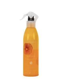 Захисний двофазний спрей-кондиціонер Echosline Argan Vegan , 300 мл