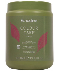 Маска для фарбованого волосся Echosline Colour Care Mask, 1000 мл