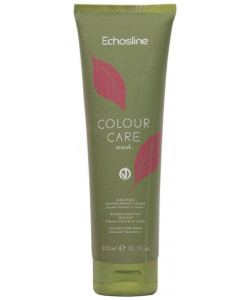 Маска для фарбованого волосся Echosline Colour Care Mask, 300 мл