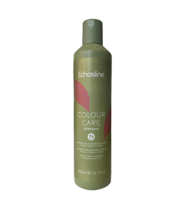 Шампунь для фарбованого волосся Echosline Vegan Color Care, 300 мл