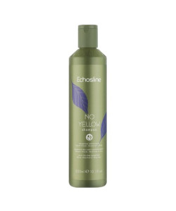 Шампунь проти жовтизни Echosline No Yellow Shampoo, 300 мл.
