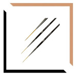 Кисті для розпису