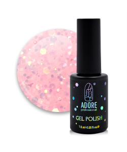 Гель-лак ADORE professional 7,5ml G-02 - rihanna
