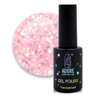 Гель-лак ADORE professional 7,5ml G-03 - fergie