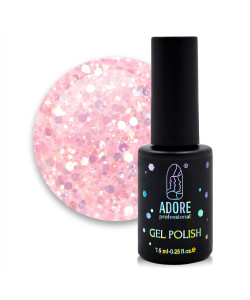 Гель-лак ADORE professional 7,5ml G-03 - fergie