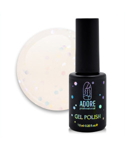 Гель-лак ADORE professional 7,5ml G-04 - christina