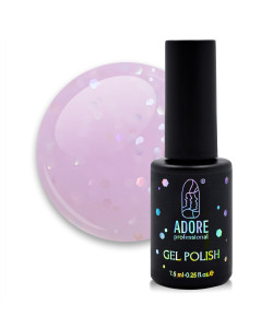 Гель-лак ADORE professional 7,5ml G-06 - britney