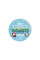 Віск для укладання брів ZOLA Paradise wax by VictorinaVIKA, 15г