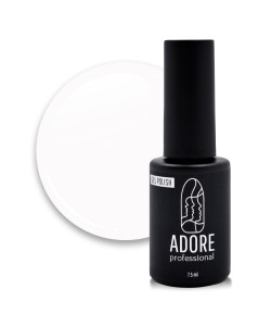 Гель-лак ADORE professional 7,5ml №272 - milk