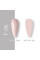 Гель-лак ADORE professional для французького маникюра 8ml F-06 - veil