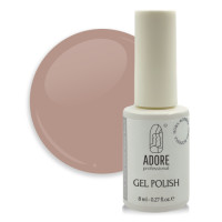 Гель-лак ADORE professional для французького маникюра 8ml F-11 - rope