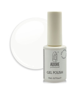 Гель-лак ADORE professional для французького маникюра 8ml F-14 - cotton