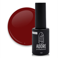 Гель-лак ADORE professional 7,5ml №102 - redleaf