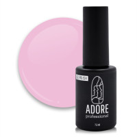 Гель-лак ADORE professional 7,5ml №107 - coquette