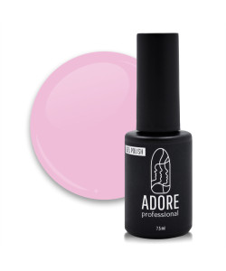Гель-лак ADORE professional 7,5ml №107 - coquette