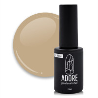 Гель-лак ADORE professional 7,5ml №149 - cappuccino