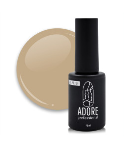 Гель-лак ADORE professional 7,5ml №149 - cappuccino