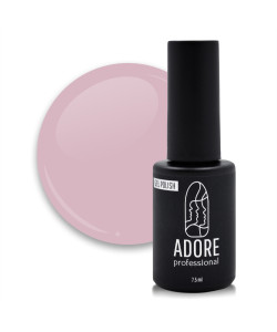 Гель-лак ADORE professional 7,5ml №160 - pale
