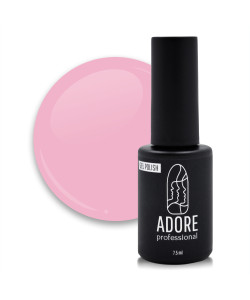 Гель-лак ADORE professional 7,5ml №204 - rojo