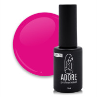 Гель-лак ADORE professional 7,5ml №208 - magnet