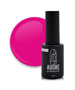 Гель-лак ADORE professional 7,5ml №208 - magnet