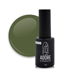 Гель-лак ADORE professional 7,5ml №221 - military