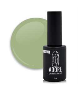 Гель-лак ADORE professional 7,5ml №222 - guacamole