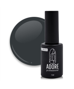 Гель-лак ADORE professional 7,5ml №226 - graphite