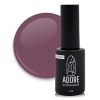 Гель-лак ADORE professional 7,5ml №241 - foxy