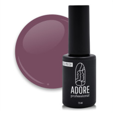 Гель-лак ADORE professional 7,5ml №241 - foxy