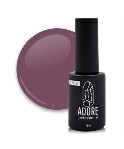 Гель-лак ADORE professional 7,5ml №241 - foxy