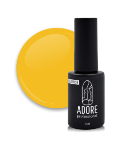 Гель-лак ADORE professional 7,5ml №249 - corn