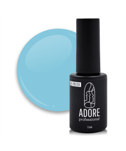 Гель-лак ADORE professional 7,5ml №262 - lagoon