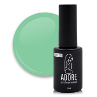 Гель-лак ADORE professional 7,5ml №263 - mint