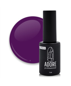 Гель-лак ADORE professional 7,5ml №265 - violet