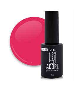 Гель-лак ADORE professional 7,5ml №270 - shock