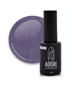 Гель-лак ADORE professional 7,5ml №328 - dahlia
