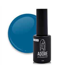 Гель-лак ADORE professional 7,5ml №333 - lupine