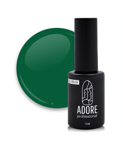 Гель-лак ADORE professional 7,5ml №338 - emerald