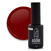 Гель-лак ADORE professional 7,5ml №343 - poppy