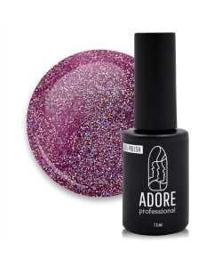 Гель-лак ADORE professional 7,5ml №356 - blush