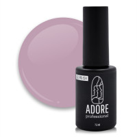 Гель-лак ADORE professional 7,5ml №366 - rosetan