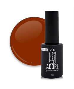 Гель-лак ADORE professional 7,5ml №373 - brick