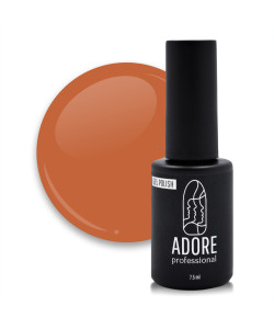 Гель-лак ADORE professional 7,5ml №375 - clay