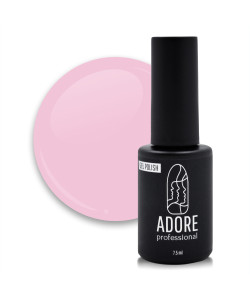 Гель-лак ADORE professional 7,5ml №391 - rosebay