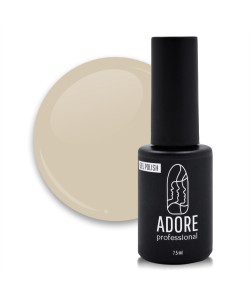 Гель-лак ADORE professional 7,5ml №399 - latte