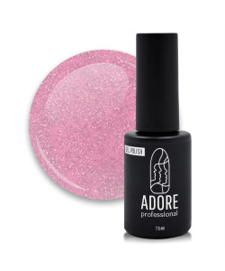 Гель-лак ADORE professional 7,5ml S-02 - strawberry