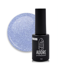 Гель-лак ADORE professional 7,5ml S-08 - maracuya
