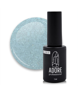 Гель-лак ADORE professional 7,5ml S-07 - blueberry