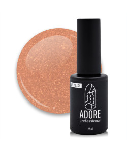 Гель-лак ADORE professional 7,5ml S-05 - papaya
